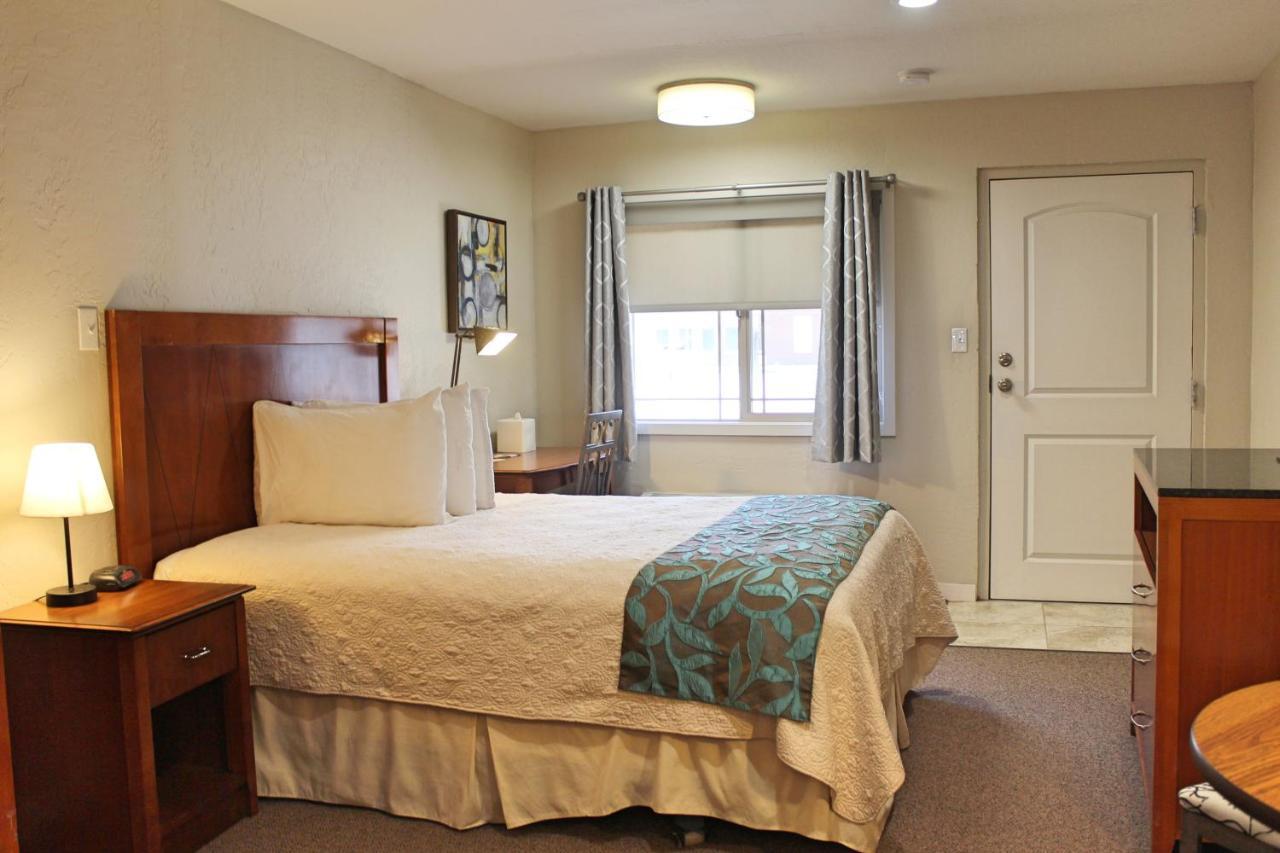 Bell & Main Alamosa Studio Suite-Walking Distance To Downtown 외부 사진