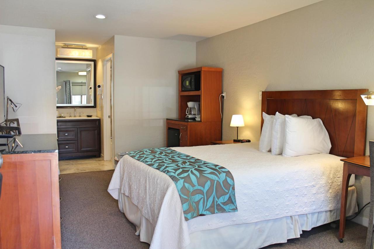 Bell & Main Alamosa Studio Suite-Walking Distance To Downtown 외부 사진