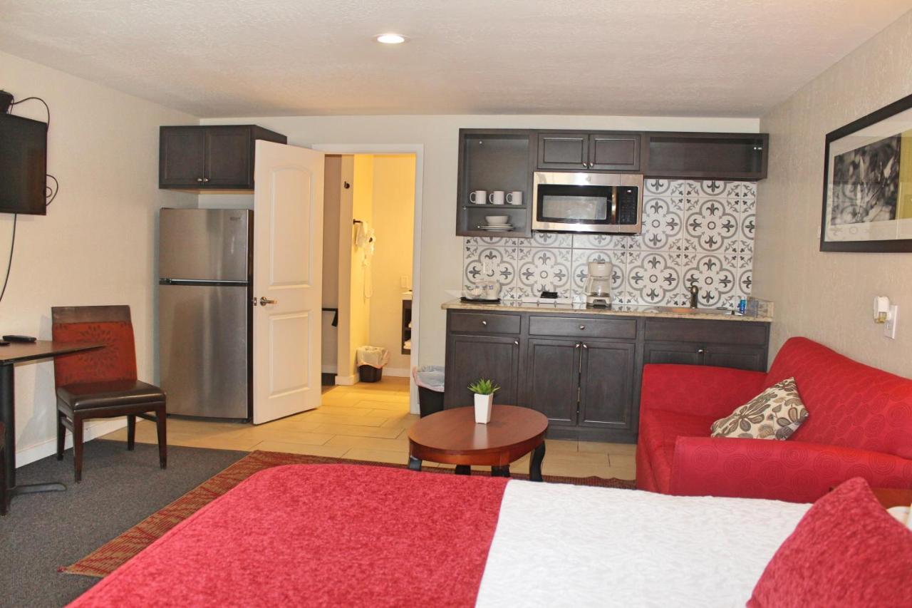 Bell & Main Alamosa Studio Suite-Walking Distance To Downtown 외부 사진