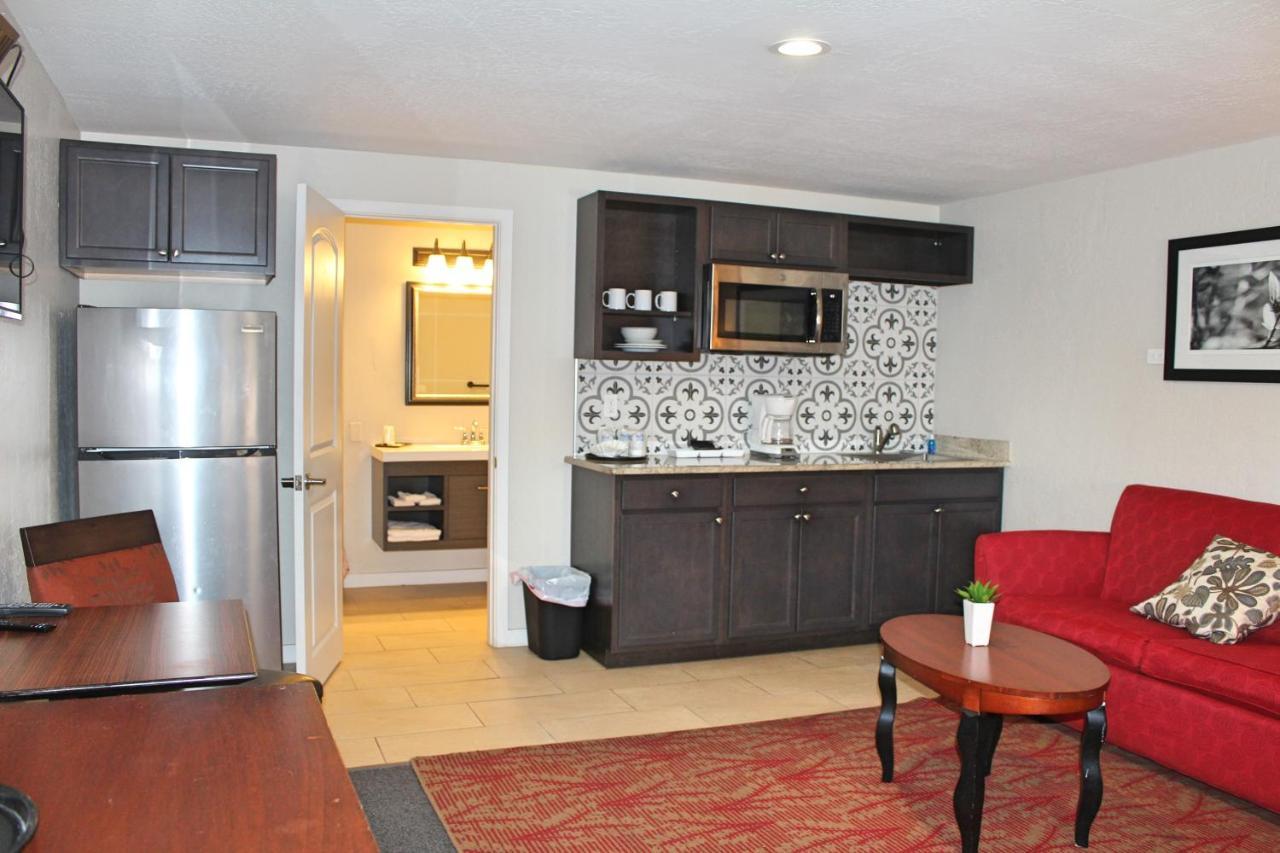Bell & Main Alamosa Studio Suite-Walking Distance To Downtown 외부 사진