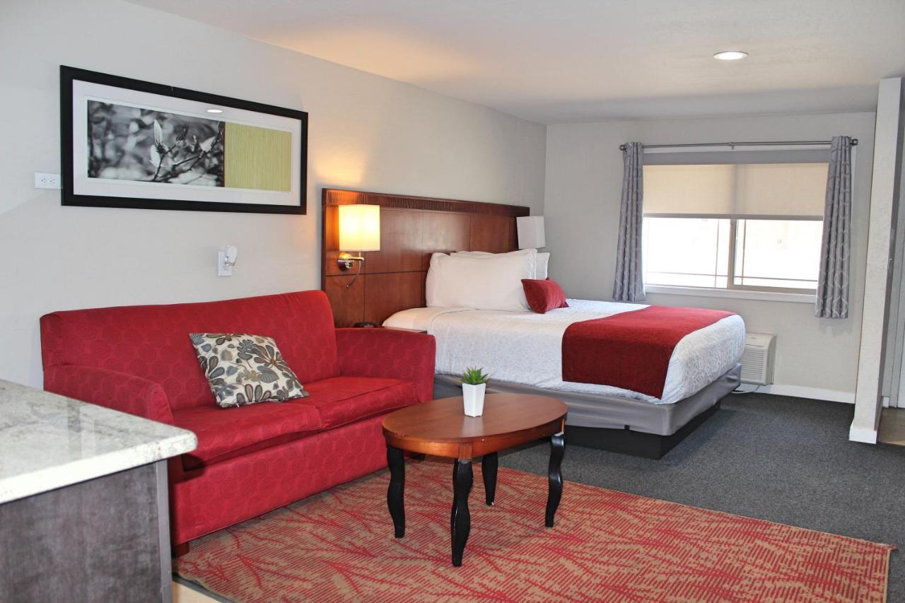 Bell & Main Alamosa Studio Suite-Walking Distance To Downtown 외부 사진