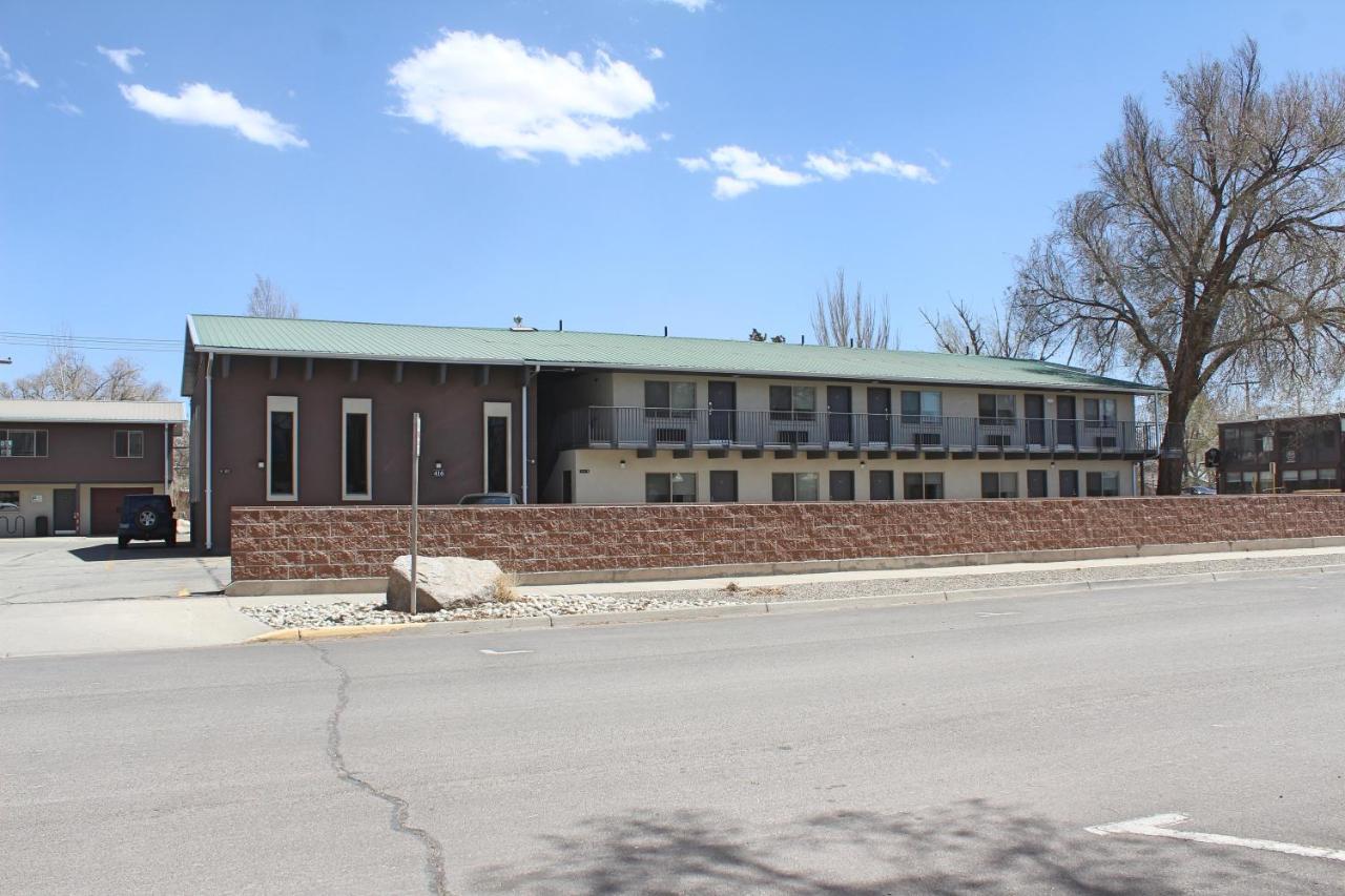Bell & Main Alamosa Studio Suite-Walking Distance To Downtown 외부 사진