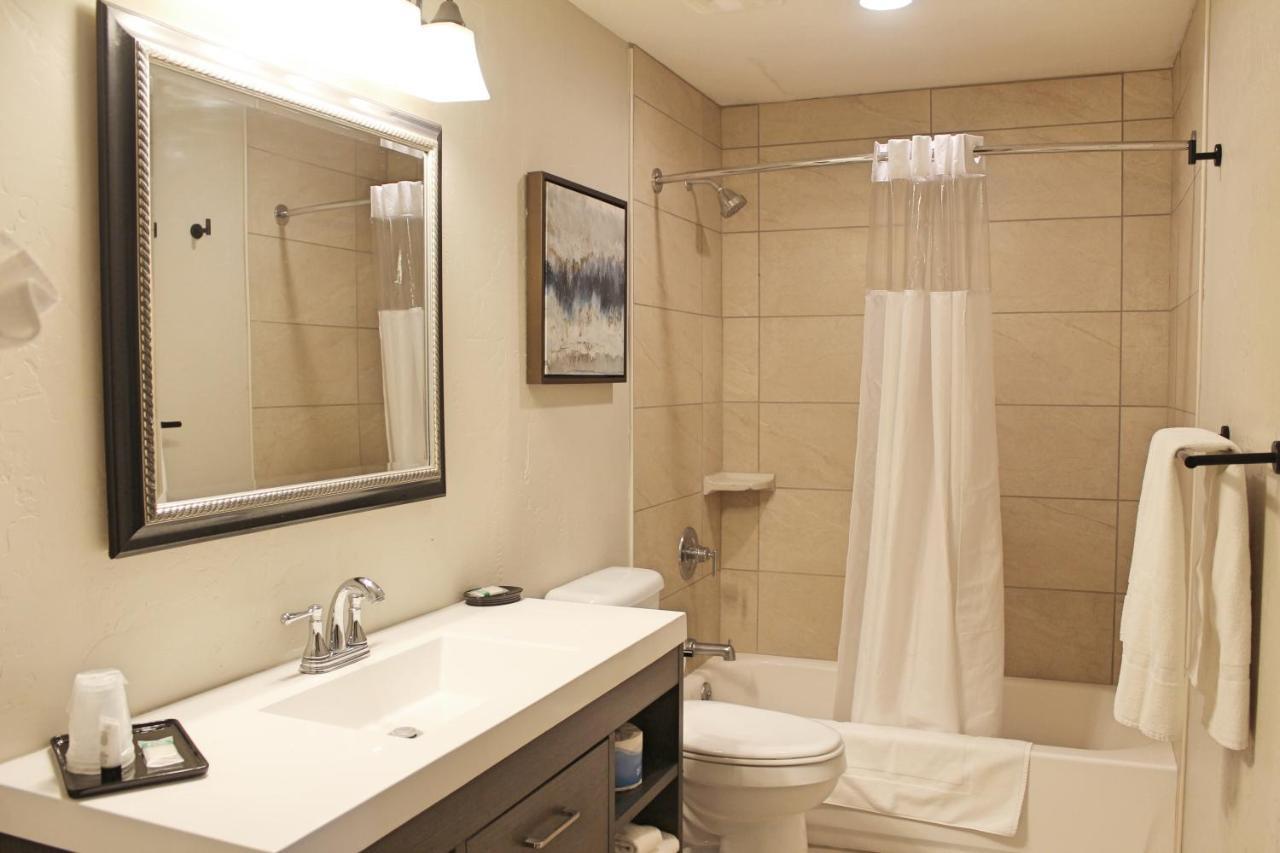 Bell & Main Alamosa Studio Suite-Walking Distance To Downtown 외부 사진