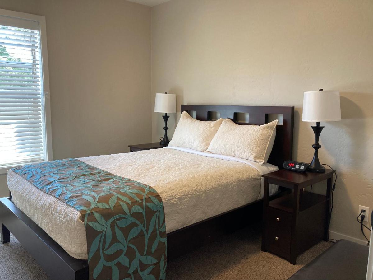 Bell & Main Alamosa Studio Suite-Walking Distance To Downtown 외부 사진